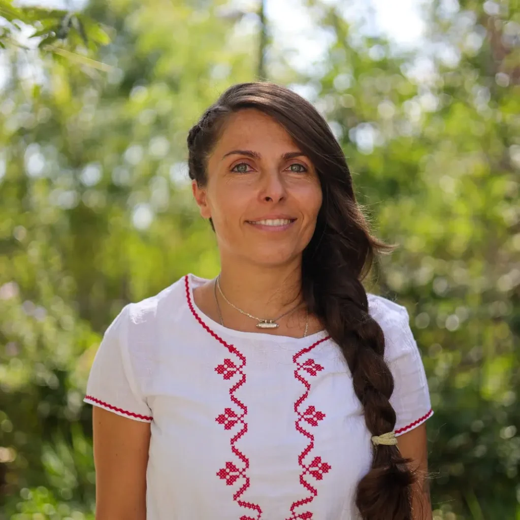 Гергана Гаджева